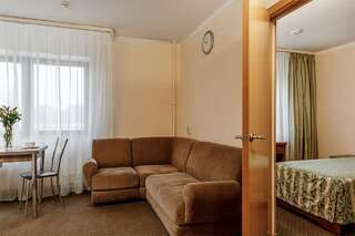 Гостиница Максима Славия Москва Апартаменты (Apartments)-1