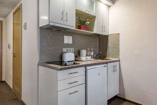 Гостиница Максима Славия Москва Апартаменты (Apartments)-3