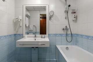 Гостиница Максима Славия Москва Апартаменты (Apartments)-5