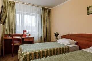 Гостиница Максима Славия Москва Апартаменты (Apartments)-2