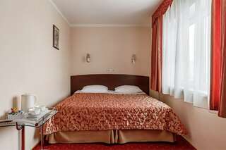 Гостиница Максима Славия Москва Полулюкс (Junior Suite)-3